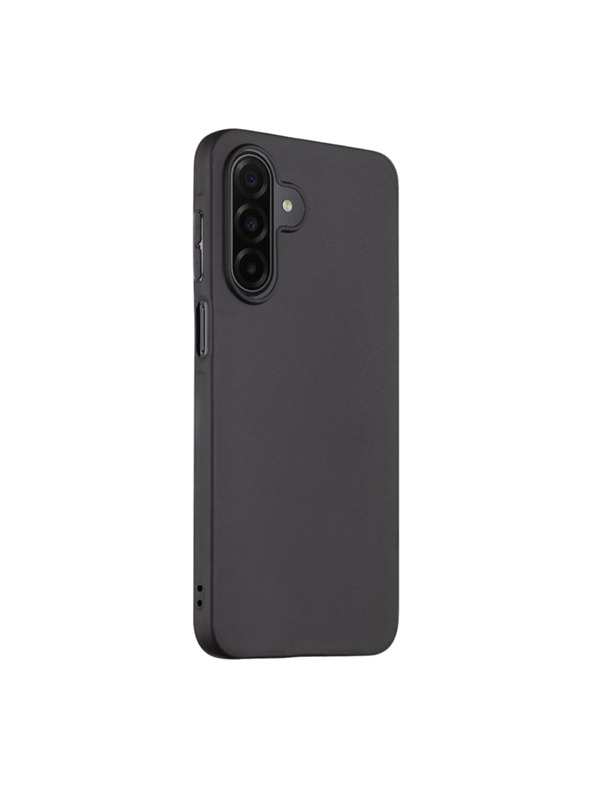 Tactical Tactical TPU Kryt pro Samsung Galaxy A17 4G/5G Black
