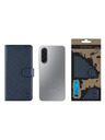 Tactical Tactical Field Notes pro Samsung Galaxy A17 4G/5G Blue