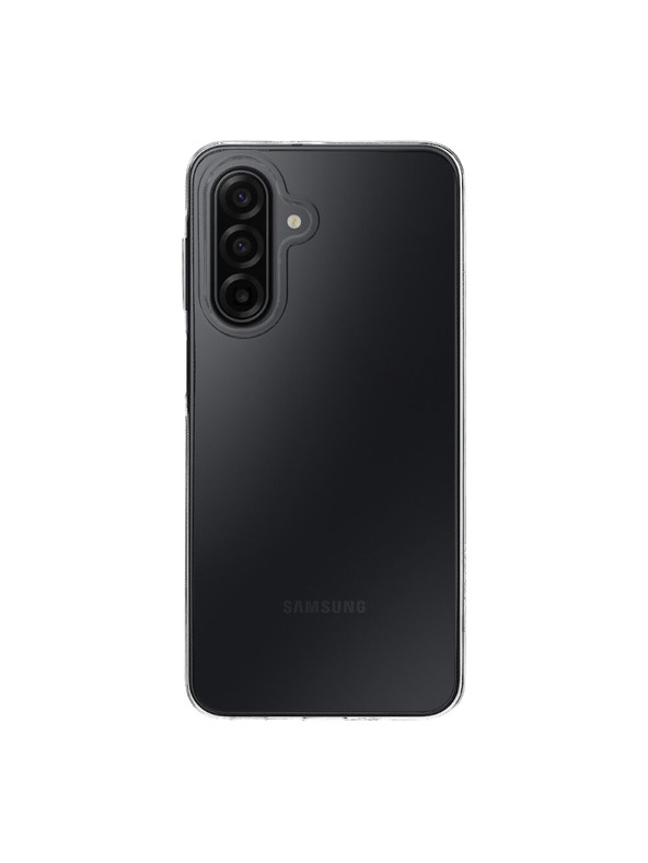 Tactical Tactical TPU Kryt pro Samsung Galaxy A17 4G/5G Transparent