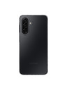 Tactical Tactical TPU Kryt pro Samsung Galaxy A17 4G/5G Transparent