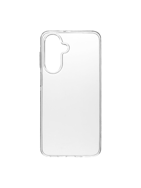 Tactical Tactical TPU Kryt pro Samsung Galaxy A17 4G/5G Transparent