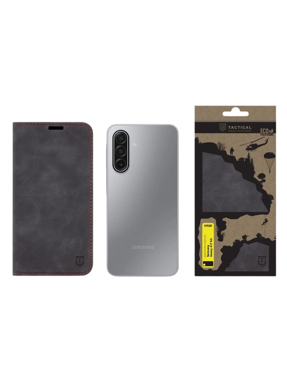 Tactical Tactical Xproof pro Samsung Galaxy A17 4G/5G Black Hawk