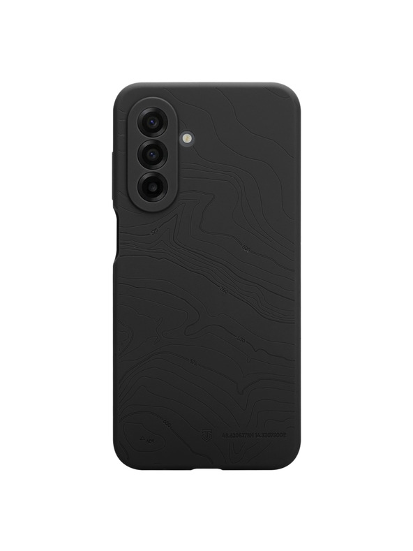 Tactical Tactical Beaver Kryt pro Samsung Galaxy A17 Asphalt