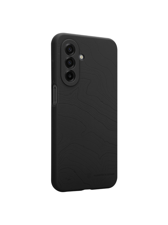 Tactical Tactical Beaver Kryt pro Samsung Galaxy A17 Asphalt