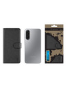 Tactical Tactical Field Notes pro Samsung Galaxy A17 4G/5G Black