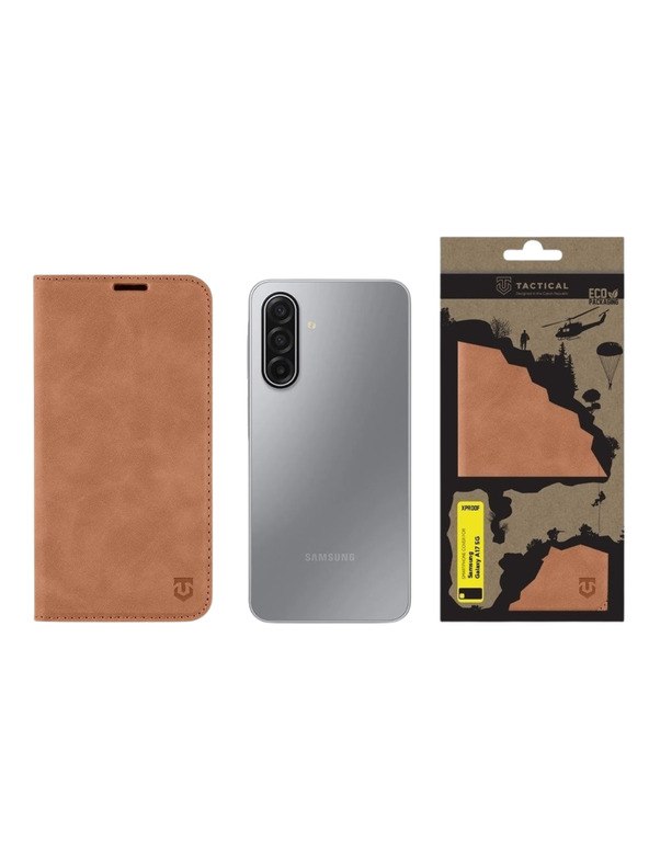 Tactical Tactical Xproof pro Samsung Galaxy A17 4G/5G Mud Brown