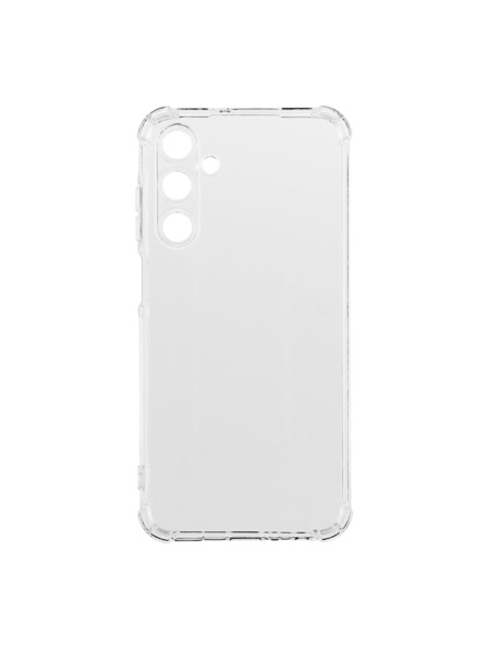 Tactical Tactical TPU Plyo Kryt pro Samsung Galaxy A25 5G Transparent