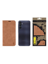 Tactical Tactical Xproof pro Samsung Galaxy A25 5G Mud Brown
