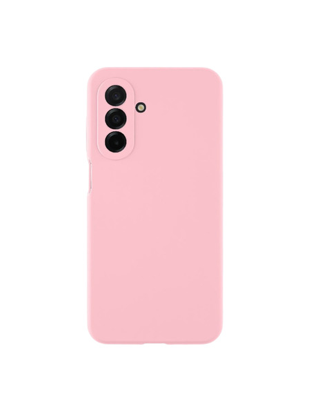 Tactical Tactical Velvet Smoothie Kryt pro Samsung Galaxy A26 5G Pink Panther