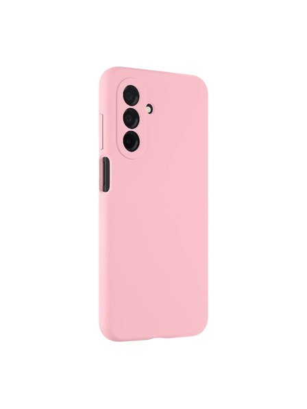 Tactical Tactical Velvet Smoothie Kryt pro Samsung Galaxy A26 5G Pink Panther