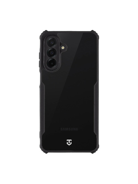 Tactical Tactical Quantum Stealth Kryt pro Samsung Galaxy A26 5G Clear/Black