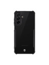 Tactical Tactical Quantum Stealth Kryt pro Samsung Galaxy A26 5G Clear/Black