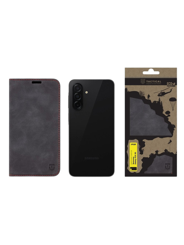 Tactical Tactical Xproof pro Samsung Galaxy A26 5G Black Hawk