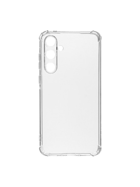 Tactical Tactical TPU Plyo Kryt pro Samsung Galaxy A35 5G Transparent