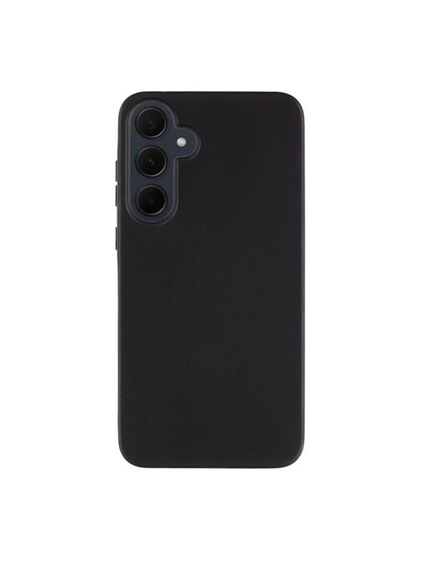 Tactical Tactical TPU Kryt pro Samsung Galaxy A35 5G Black