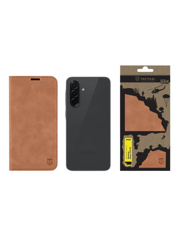 Tactical Tactical Xproof pro Samsung Galaxy A36 5G Mud Brown