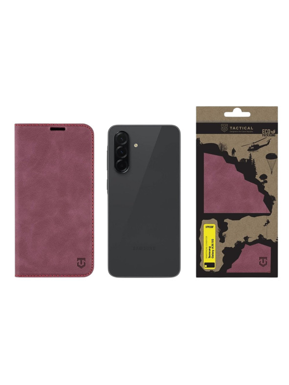 Tactical Tactical Xproof pro Samsung Galaxy A36 5G Red Beret
