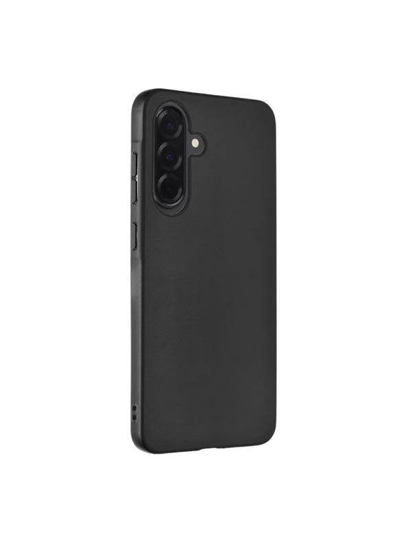 Tactical Tactical TPU Kryt pro Samsung Galaxy A36 5G Black