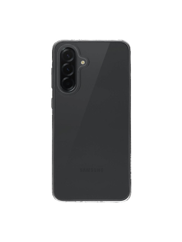 Tactical Tactical TPU Kryt pro Samsung Galaxy A36 5G Transparent