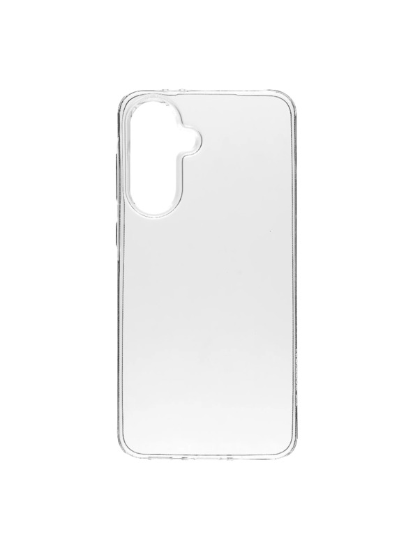 Tactical Tactical TPU Kryt pro Samsung Galaxy A36 5G Transparent
