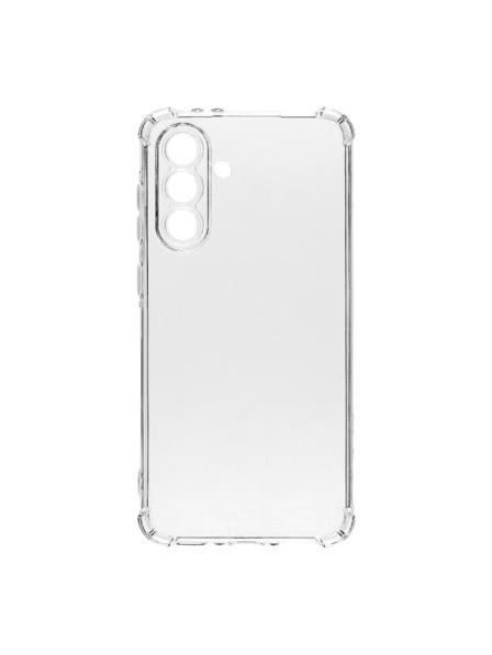 Tactical Tactical TPU Plyo Kryt pro Samsung Galaxy A36 5G Transparent