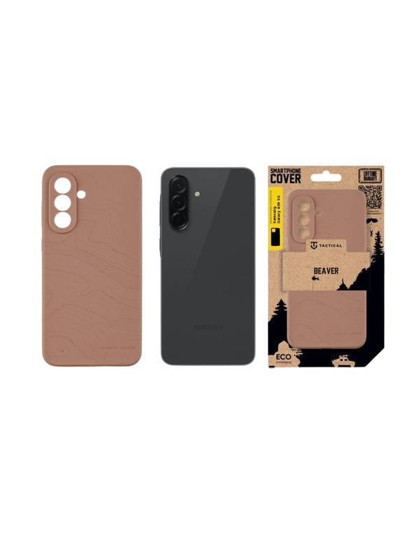 Tactical Tactical Beaver Kryt pro Samsung Galaxy A36 Moucha Moose