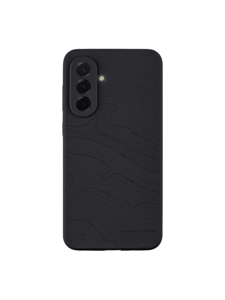 Tactical Tactical Beaver Kryt pro Samsung Galaxy A36 Asphalt
