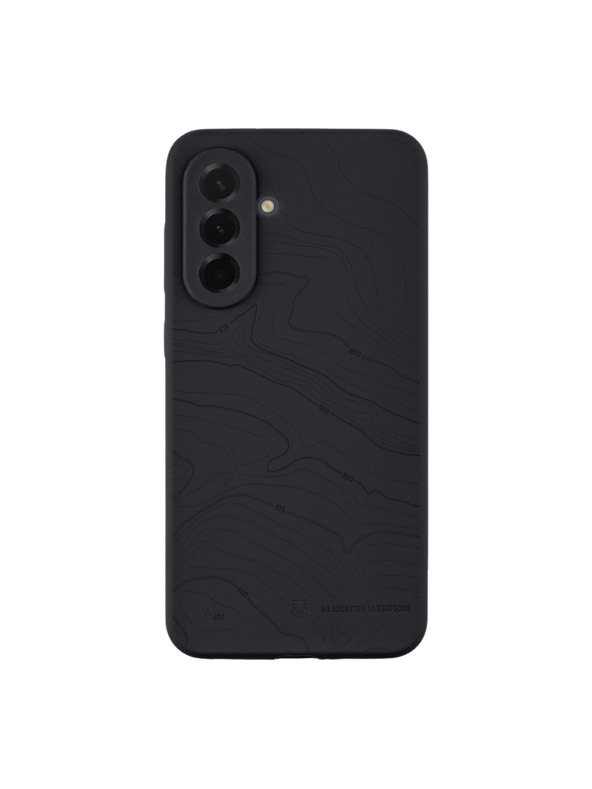 Tactical Tactical Beaver Kryt pro Samsung Galaxy A36 Asphalt