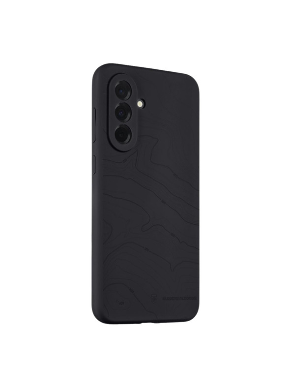 Tactical Tactical Beaver Kryt pro Samsung Galaxy A36 Asphalt