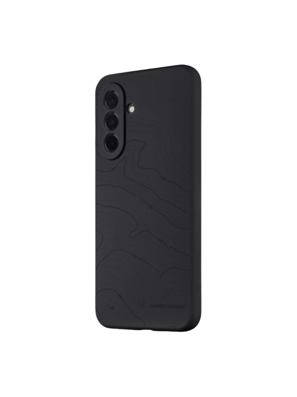Tactical Tactical Beaver Kryt pro Samsung Galaxy A36 Asphalt
