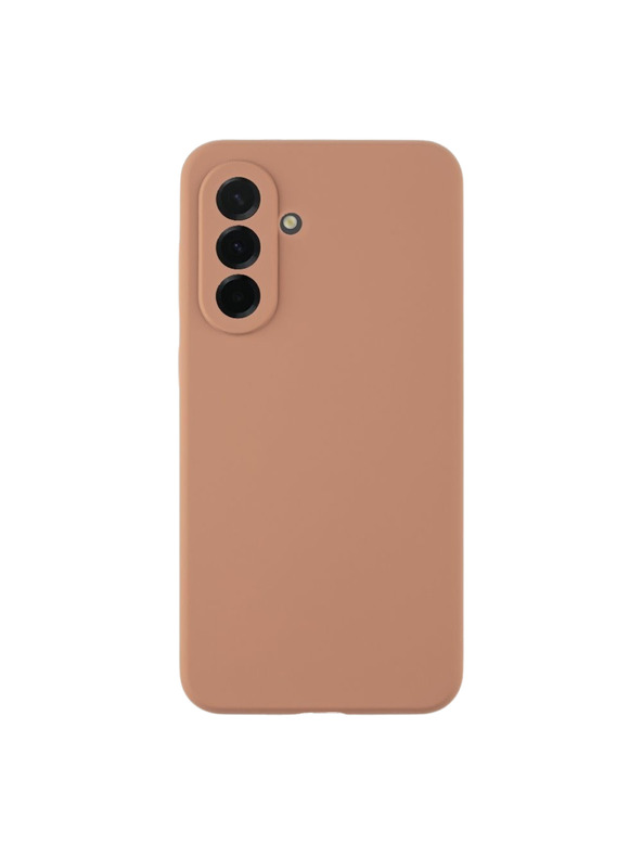 Tactical Tactical Velvet Smoothie Kryt pro Samsung Galaxy A36 5G Moucha Moose