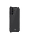 Tactical Tactical Quantum Stealth Kryt pro Samsung Galaxy A36 5G Clear/Black