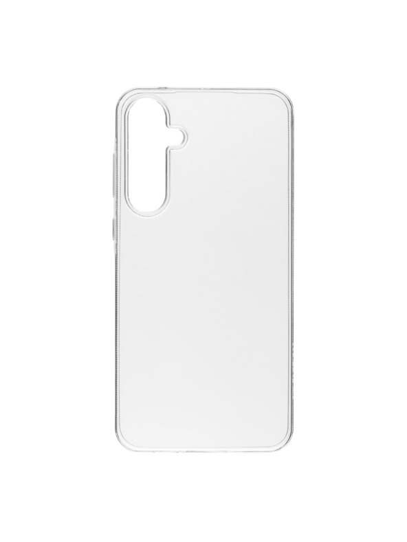 Tactical Tactical TPU Kryt pro Samsung Galaxy A55 5G Transparent