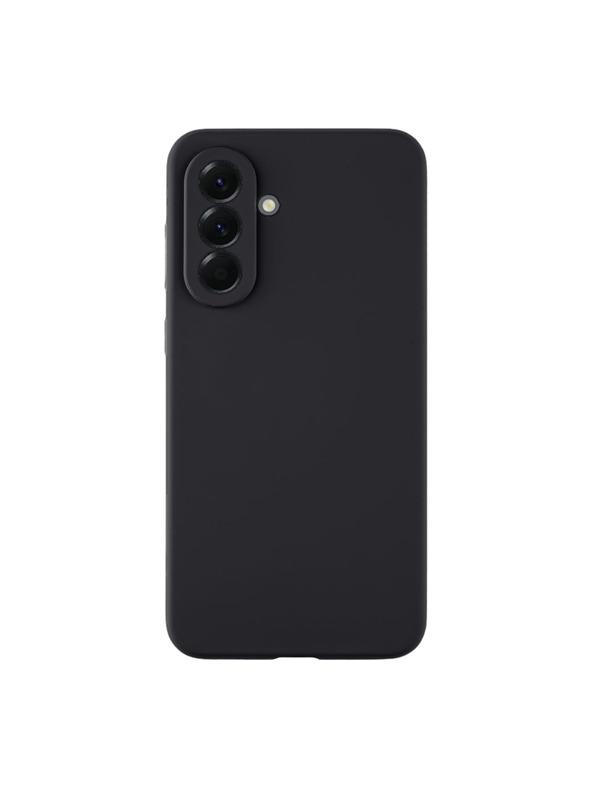 Tactical Tactical Velvet Smoothie Kryt pro Samsung Galaxy A56 5G Asphalt