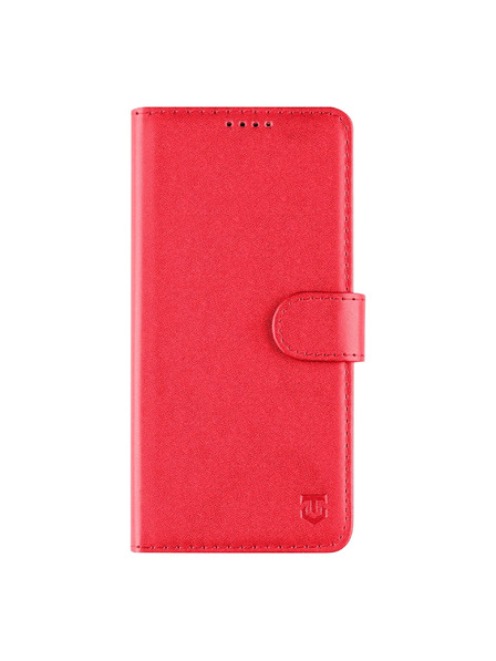 Tactical Tactical Field Notes pro Samsung Galaxy A56 5G Red