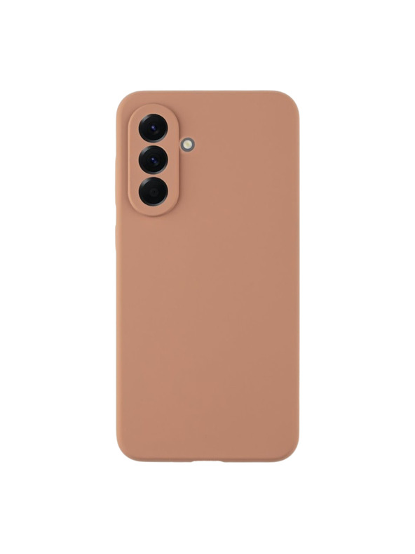 Tactical Tactical Velvet Smoothie Kryt pro Samsung Galaxy A56 5G Moucha Moose