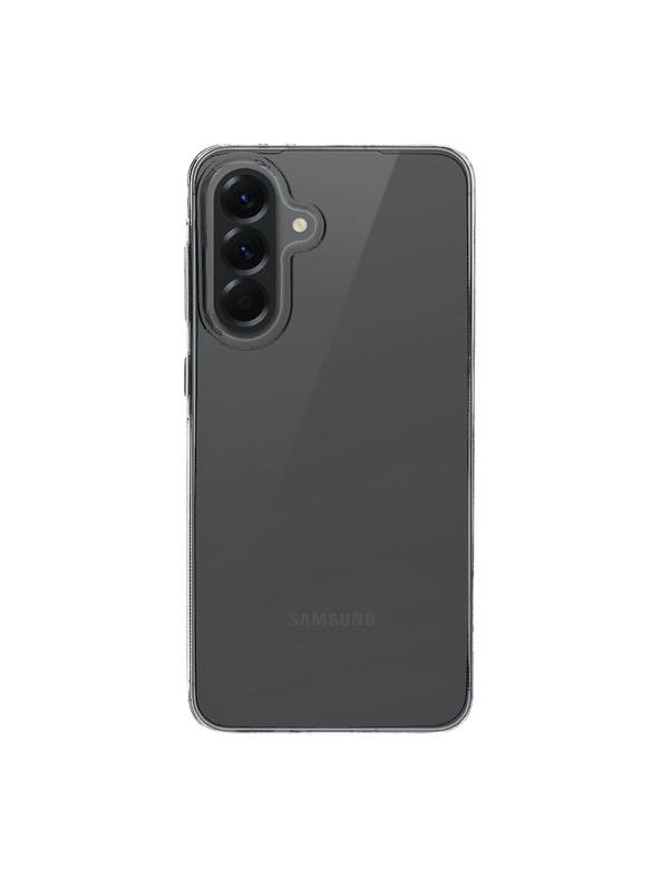 Tactical Tactical TPU Kryt pro Samsung Galaxy A56 5G Transparent