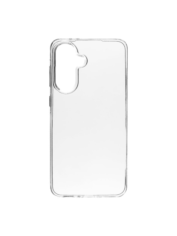 Tactical Tactical TPU Kryt pro Samsung Galaxy A56 5G Transparent