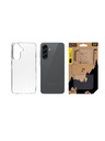 Tactical Tactical TPU Kryt pro Samsung Galaxy A56 5G Transparent