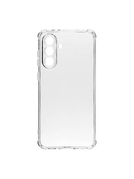Tactical Tactical TPU Plyo Kryt pro Samsung Galaxy A56 5G Transparent