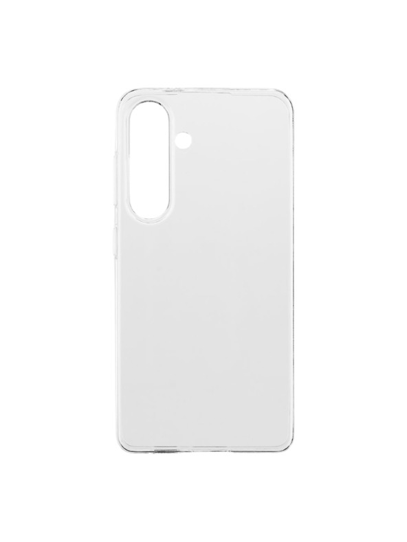Tactical Tactical TPU Kryt pro Samsung Galaxy S24 Transparent