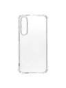 Tactical Tactical TPU Plyo Kryt pro Samsung Galaxy S24 FE Transparent
