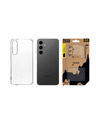 Tactical Tactical TPU Plyo Kryt pro Samsung Galaxy S24 FE Transparent