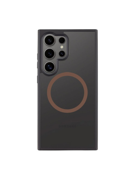 Tactical Tactical MagForce Hyperstealth 2.0 Kryt pro Samsung Galaxy S24 Ultra Black/Moucha Moose