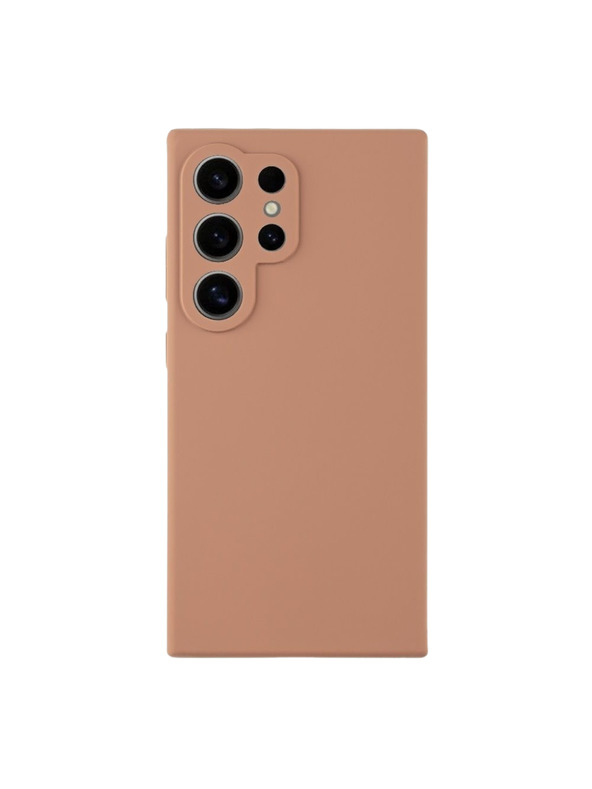 Tactical Tactical Velvet Smoothie Kryt pro Samsung Galaxy S24 Ultra Moucha Moose