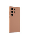 Tactical Tactical Velvet Smoothie Kryt pro Samsung Galaxy S24 Ultra Moucha Moose