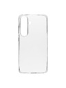 Tactical Tactical TPU Kryt pro Samsung Galaxy S25 Transparent