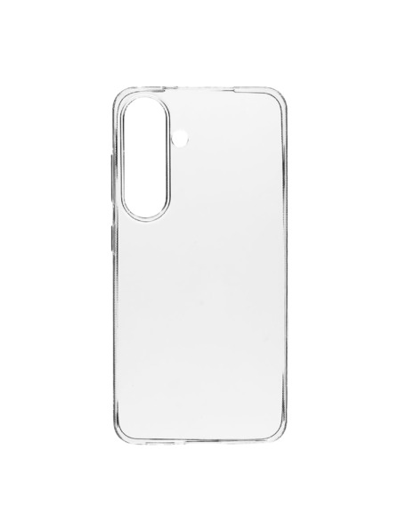Tactical Tactical TPU Kryt pro Samsung Galaxy S25 Transparent