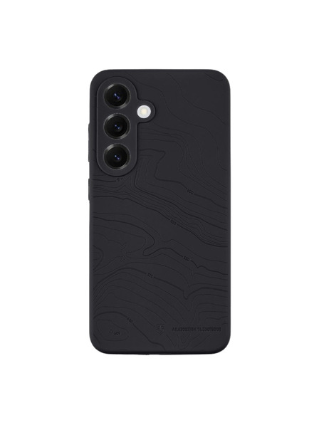 Tactical Tactical Beaver Kryt pro Samsung Galaxy S25 Asphalt