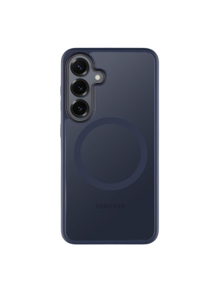 Tactical Tactical MagForce Hyperstealth Kryt pro Samsung Galaxy S25 Deep Blue